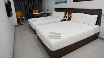 Zweibettzimmer