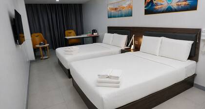 LUNA HOTEL