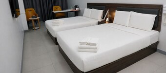 LUNA HOTEL