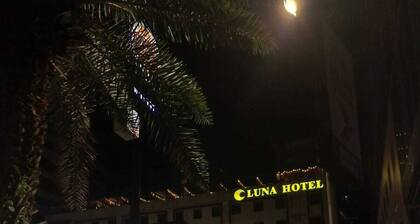 LUNA HOTEL