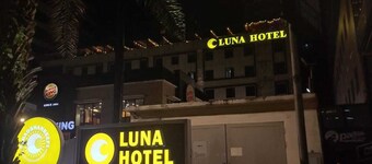 LUNA HOTEL
