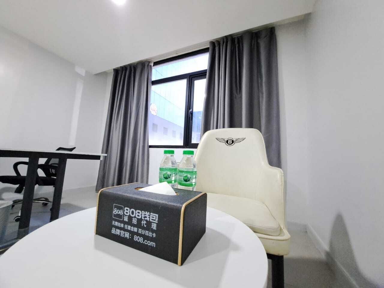Executive Single Room | Desk, laptop workspace, free WiFi, bed sheets