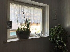 Sisätilat