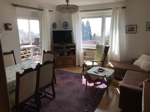 Televisio