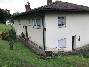 Ulkopuoli