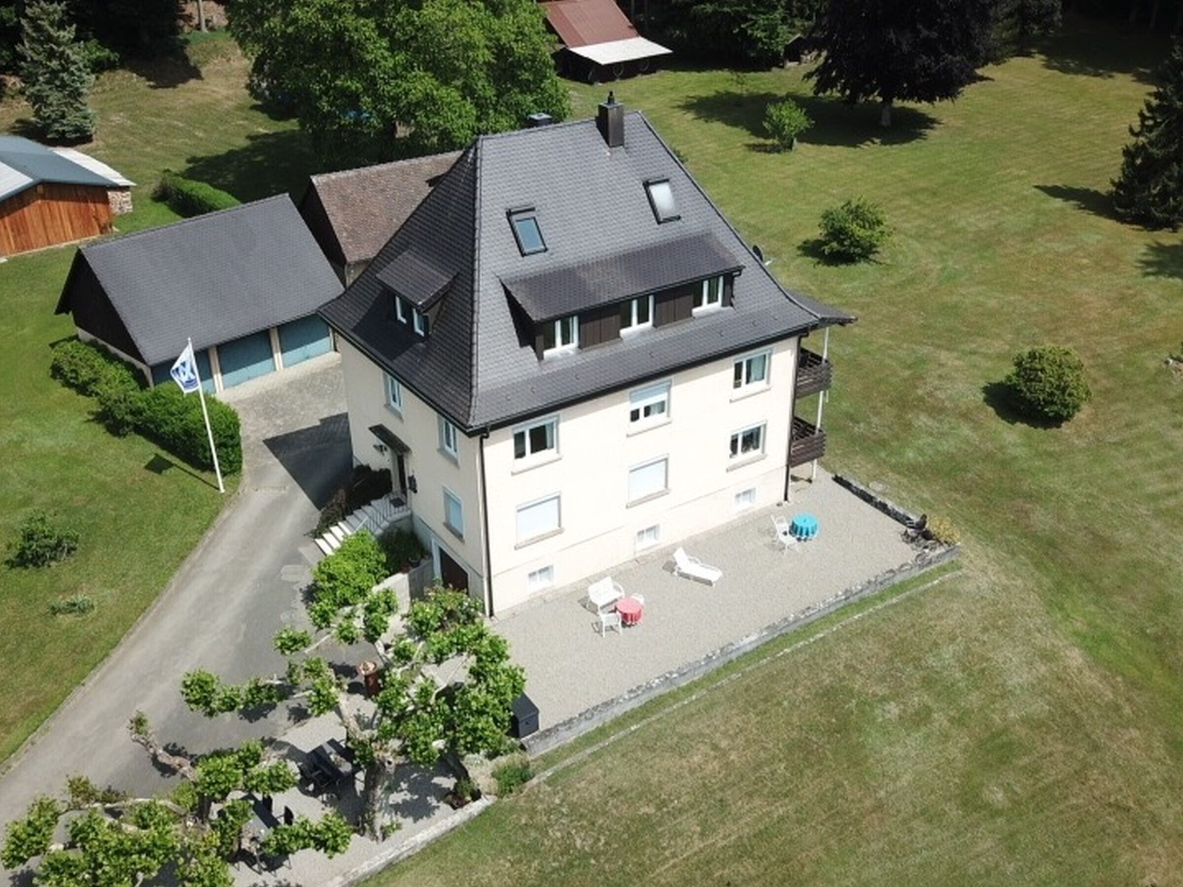 Außenbereich