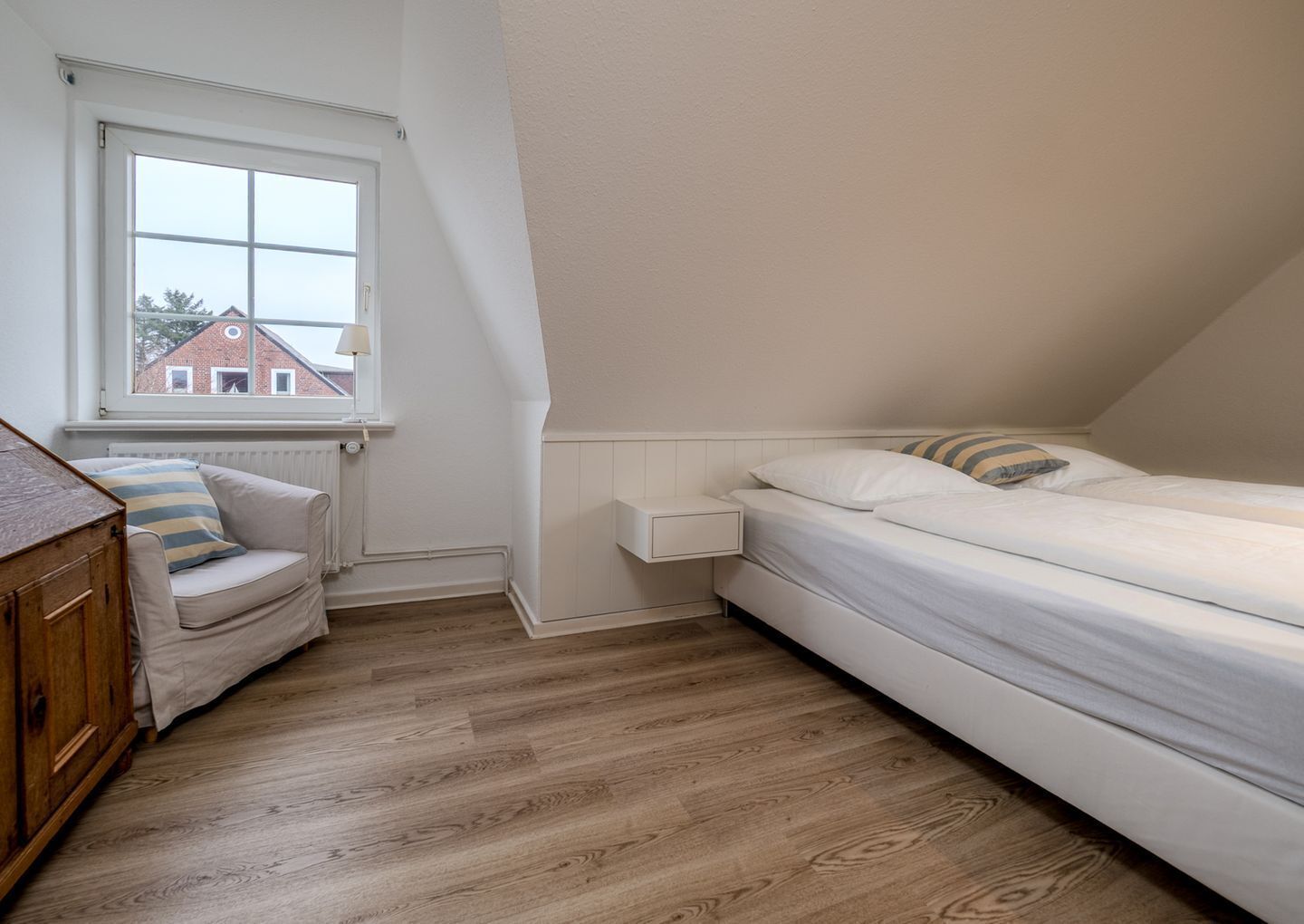 4 chambres, bureau, Wi-Fi