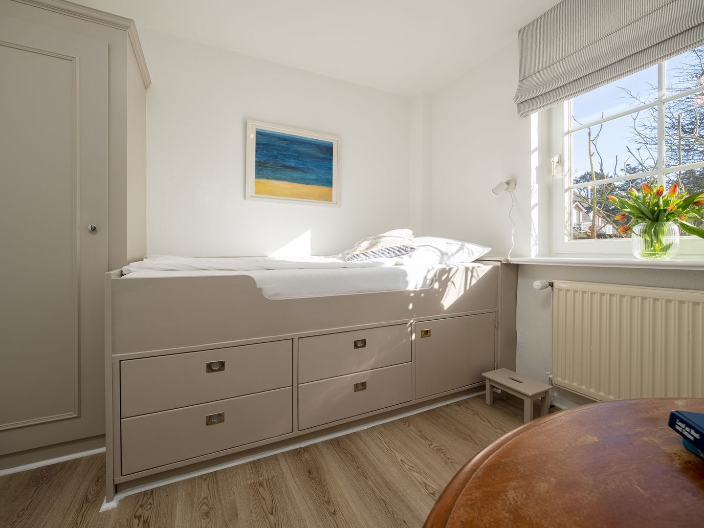 4 chambres, bureau, Wi-Fi