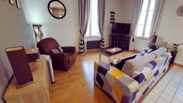 Woonruimte