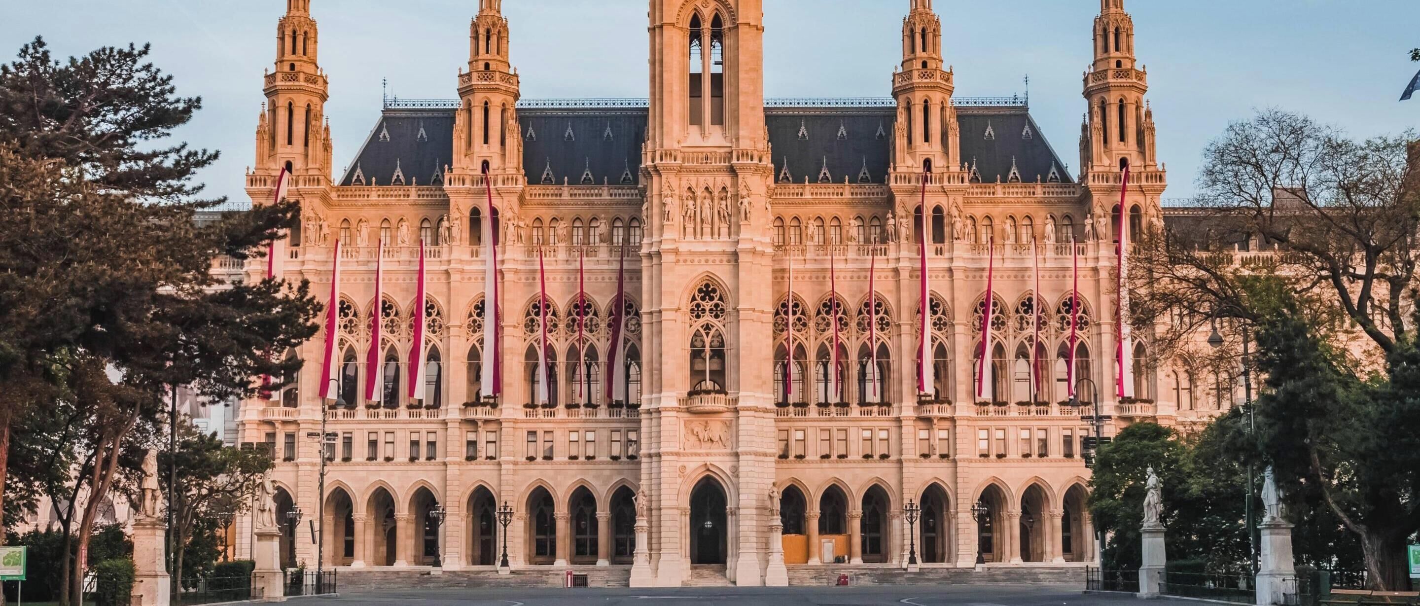 Basic Studio | City view