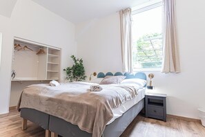Basic Studio | View from room - Chic Studio Near Westbahnhof (Vienna)