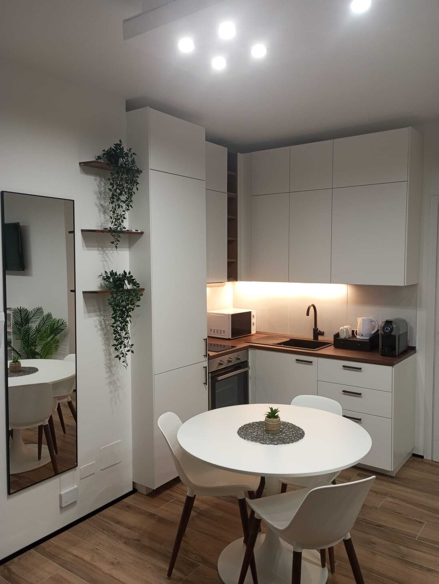 Mikrowelle, Ofen, Herdplatte