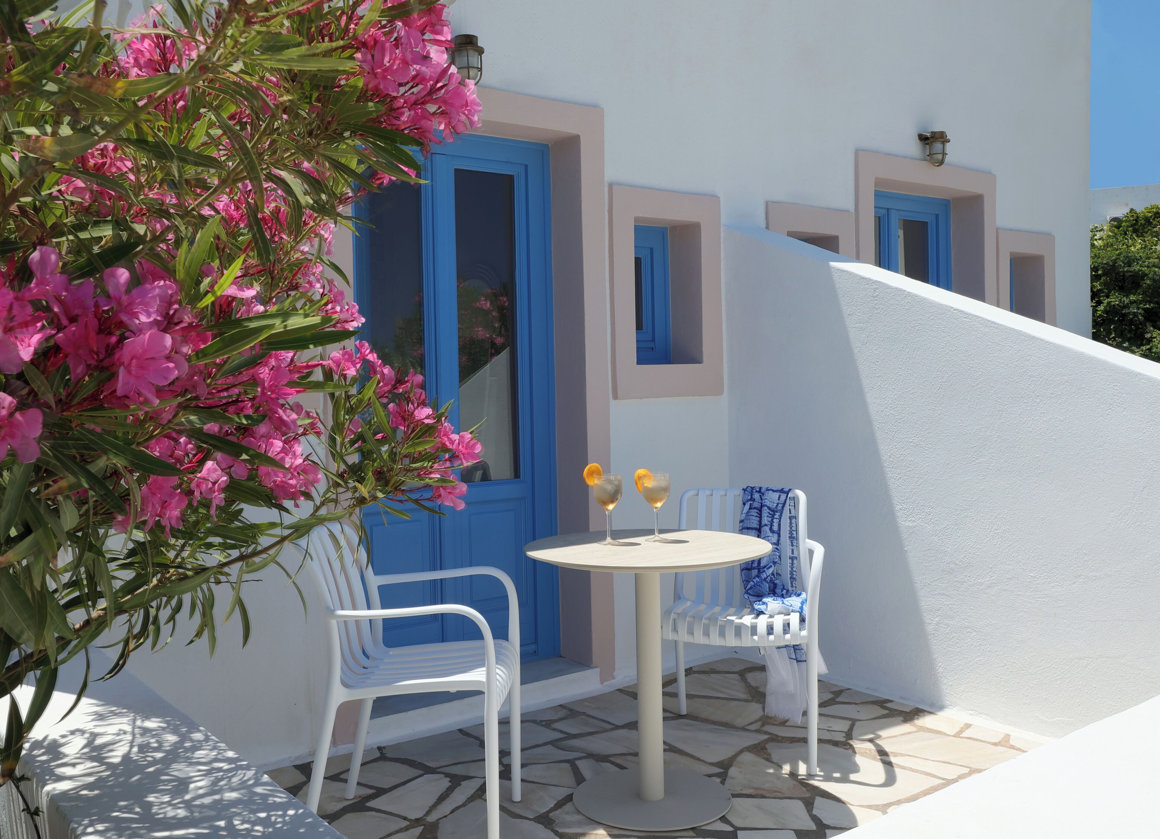 Teras/patio