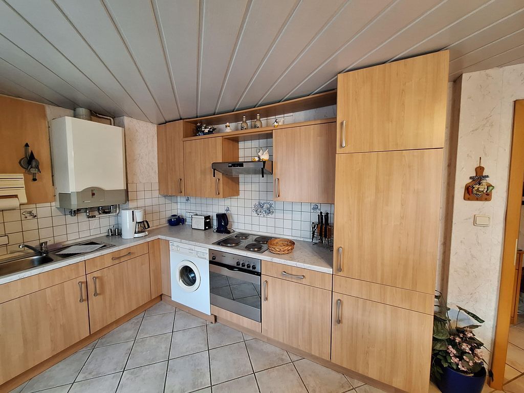 Ferienwohnung Dillmann