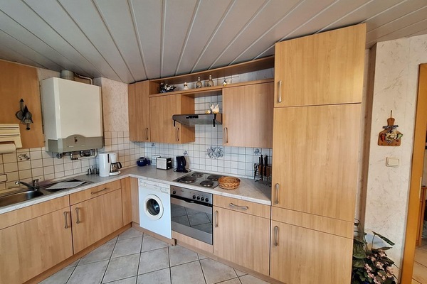 Ferienwohnung Dillmann