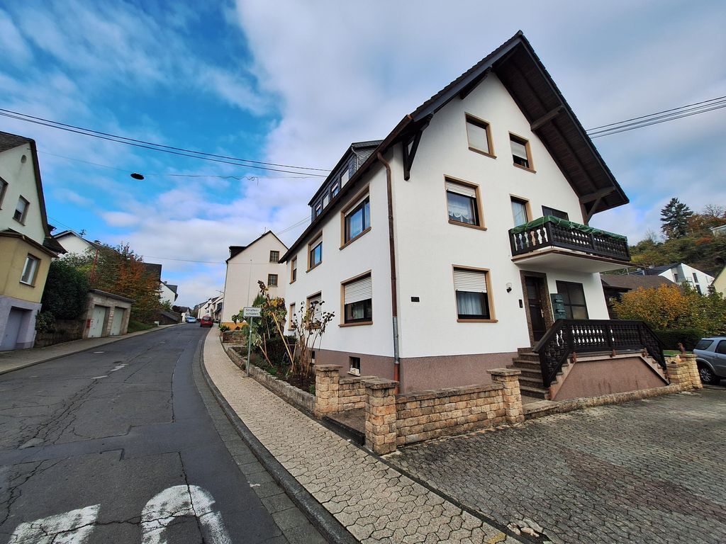 Ferienwohnung Dillmann