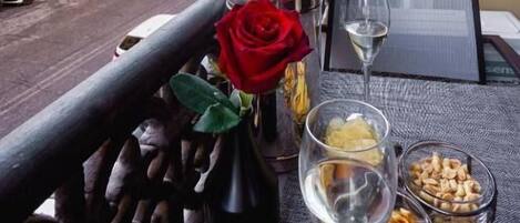 Chambre Double Deluxe