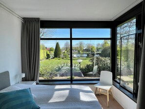 Reiseseng for barn og wi-fi