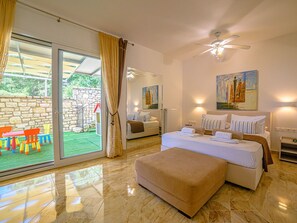 Internet - Villa Hera privater Pool Luxus by Interhome (Kalami)