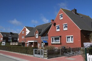 Exterior - Westwind - House of Romanticism (Norderney)