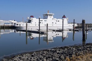 Marina - Westwind - House of Romanticism (Norderney)