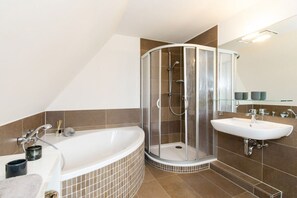 Shower - Dune Magic Süderhörn (List)