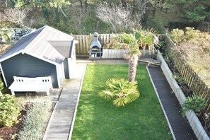 Terrace/patio - Beach house Beach house .......................... (Sylt)