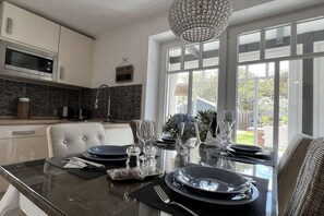 Dining - Beach house Beach house ................ (Sylt)