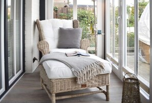 Interior - Beach house Beach house ................ (Sylt)