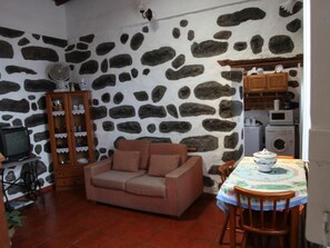 Living Room - Haus der Patin 1 by Interhome (Algarvia)