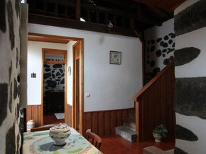 Kitchen / Dining Room - Haus der Patin 1 by Interhome (Algarvia)