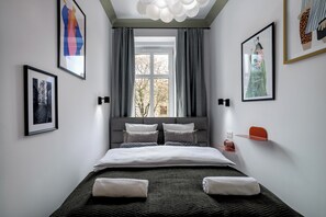 Apartment | Bügeleisen/Bügelbrett, kostenloses WLAN