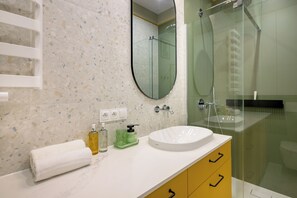 Apartamento | Banheiro