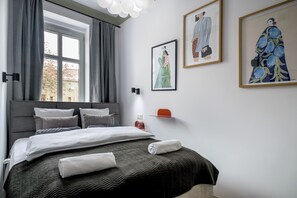 Iron/ironing board, free WiFi - RentPlanet - Apartament Nadodrze (Wrocław)