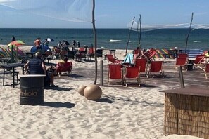 Beach - Hamburg Baltic Sea pearl (Zingst)