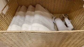 Căn hộ | Tiện nghi tại phòng