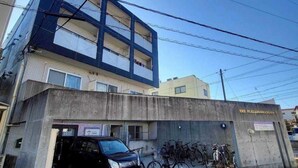 外觀