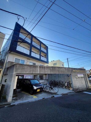 Exterior - Preadesu Minami102 (Hiroshima)