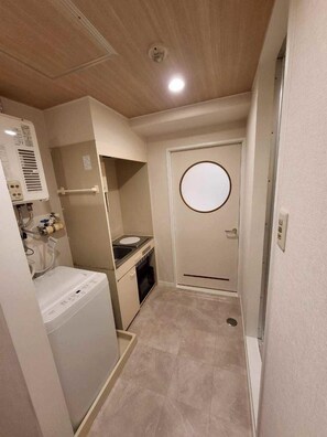 Apartment | Free WiFi - Preadesu Minami102 (Hiroshima)