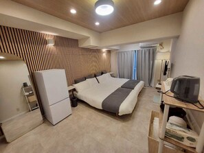 Apartment | Free WiFi - Preadesu Minami102 (Hiroshima)