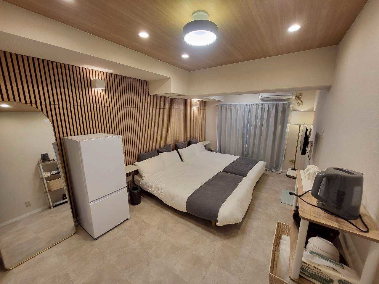 Huoneisto | Ilmainen Wi-Fi