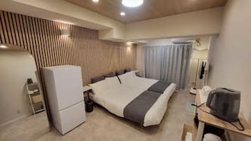 Huoneisto | Ilmainen Wi-Fi