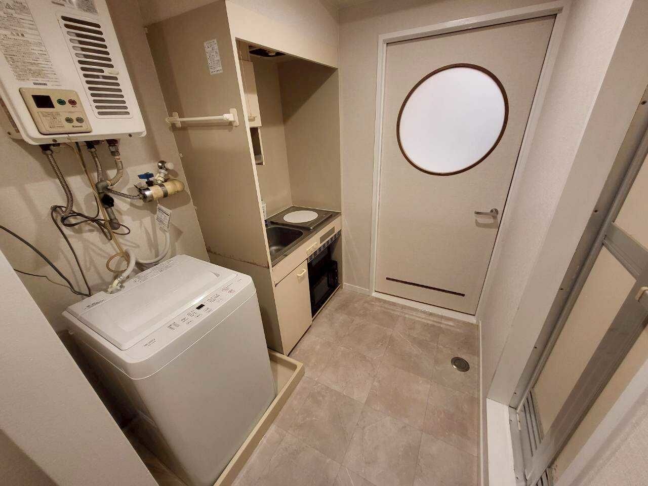 Apartamento | Wifi gratis