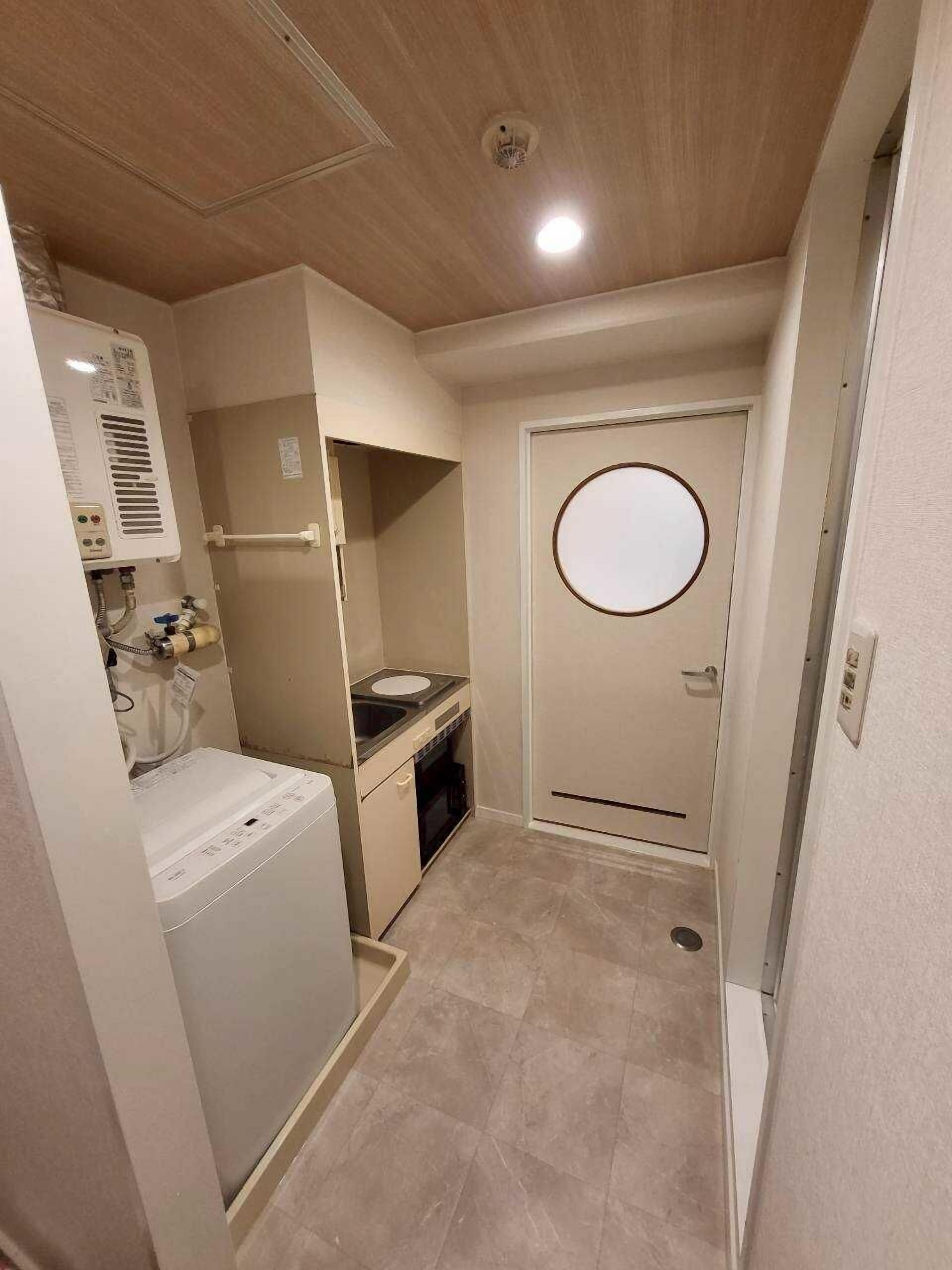 Huoneisto | Ilmainen Wi-Fi