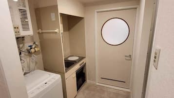 Huoneisto | Ilmainen Wi-Fi