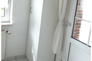 Interior - Apartment with 1 bedroom (Bad Zwischenahn)
