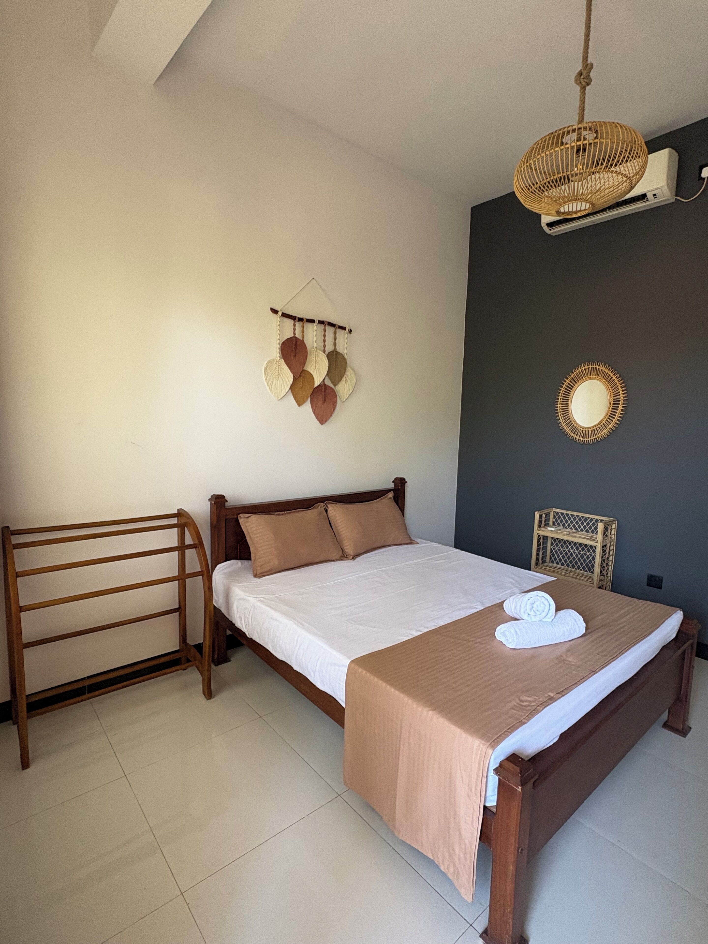 Wi-Fi, draps fournis