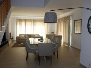 Interior - Lage, Fischerei, Golf und Abenteuer by Interhome (Obidos)