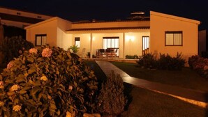 Exterior - Strandhaus mit beheiztem Pool by Interhome (Obidos)