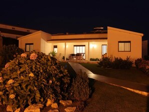 Exterior - Strandhaus mit beheiztem Pool by Interhome (Obidos)
